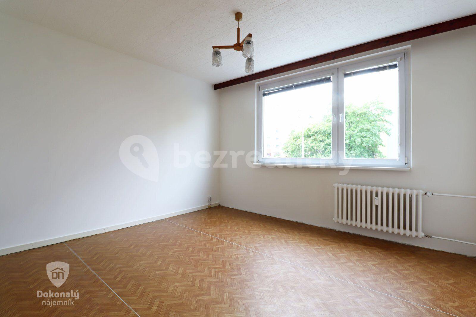 3 bedroom flat to rent, 78 m², Dreyerova, Prague, Prague