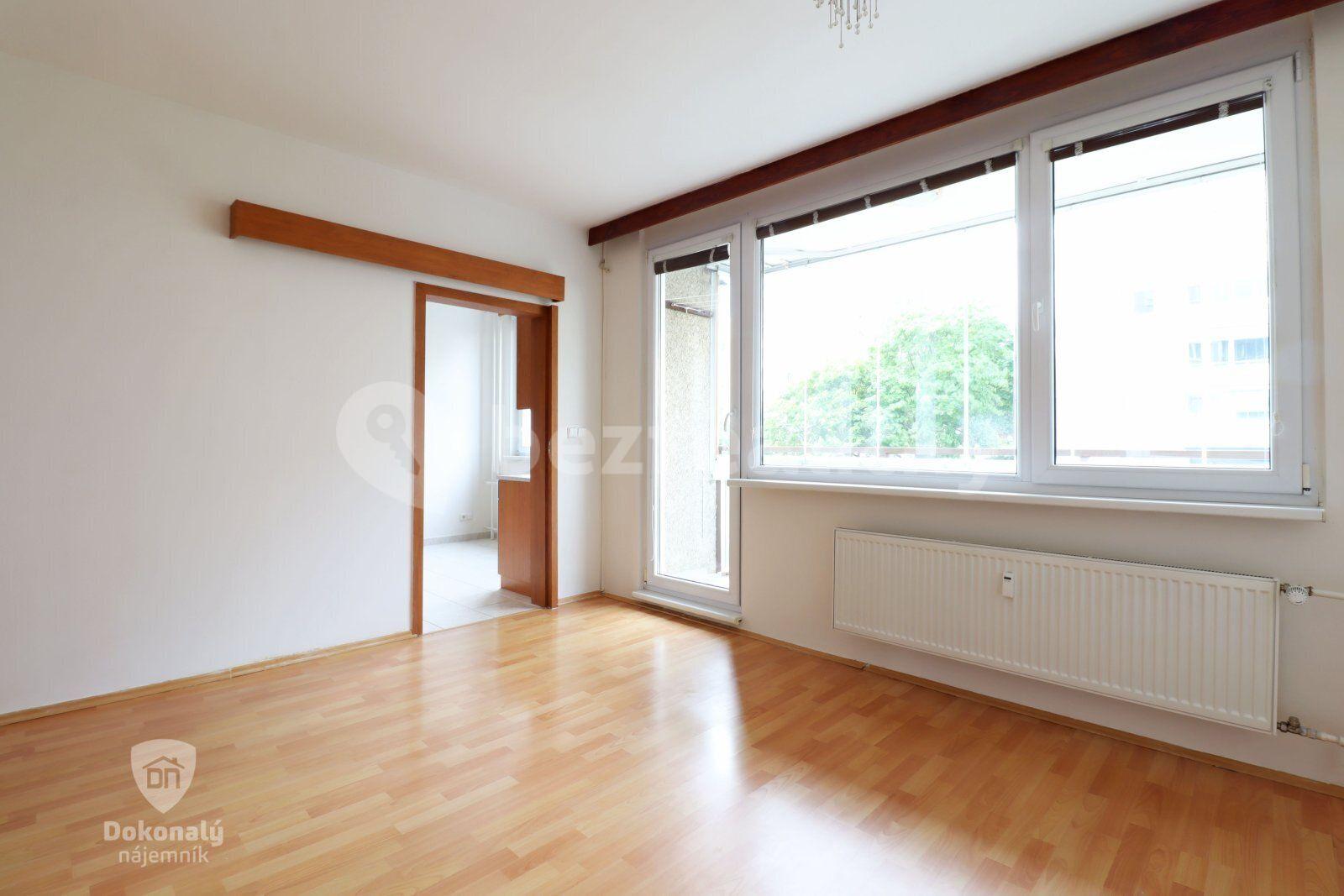 3 bedroom flat to rent, 78 m², Dreyerova, Prague, Prague