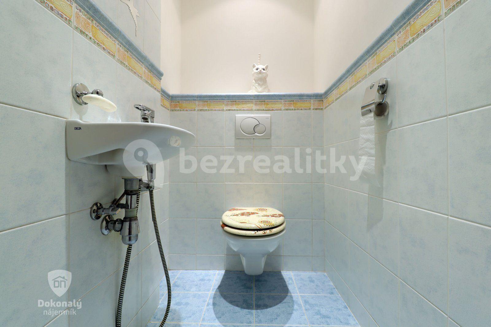 3 bedroom flat to rent, 78 m², Dreyerova, Prague, Prague