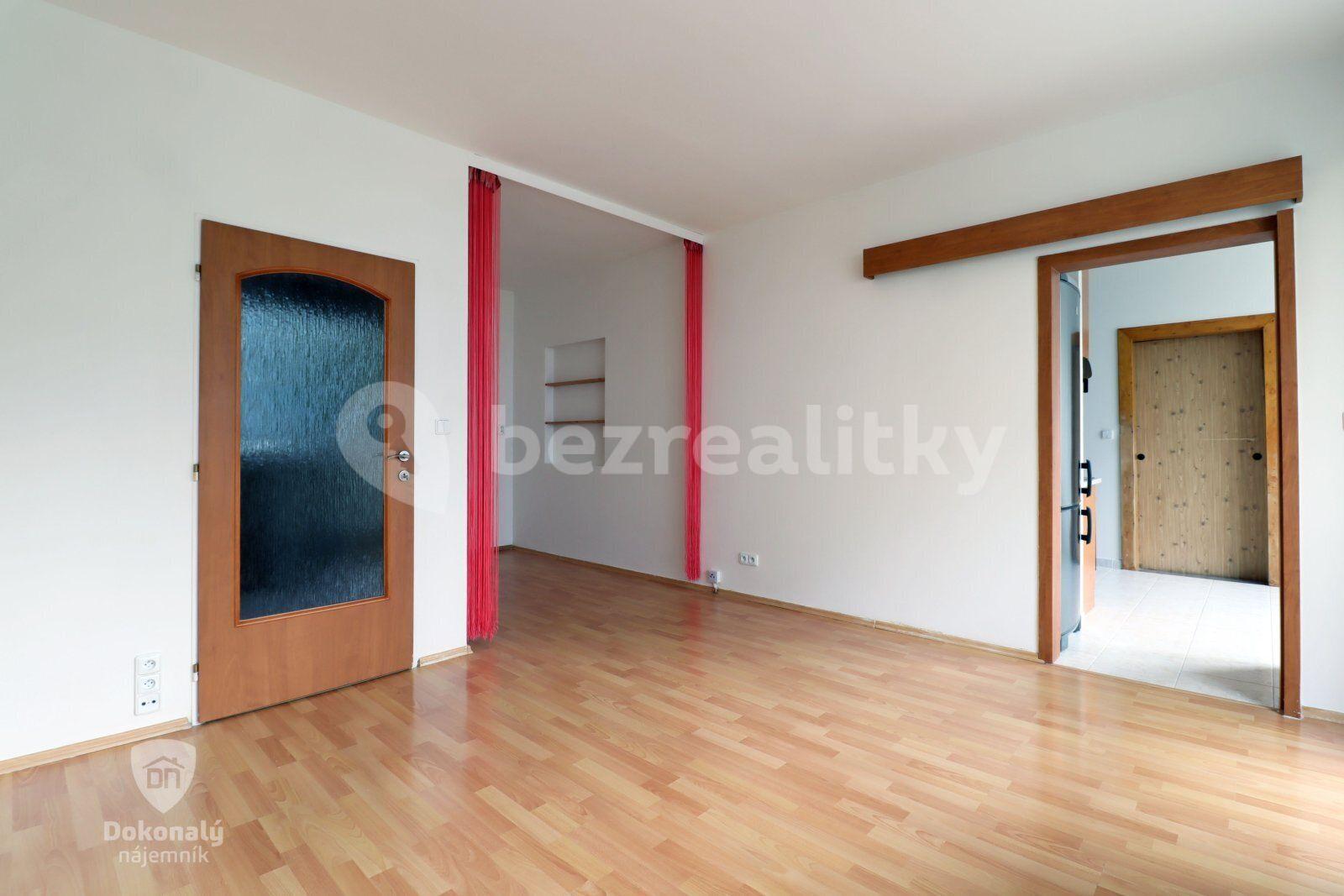 3 bedroom flat to rent, 78 m², Dreyerova, Prague, Prague