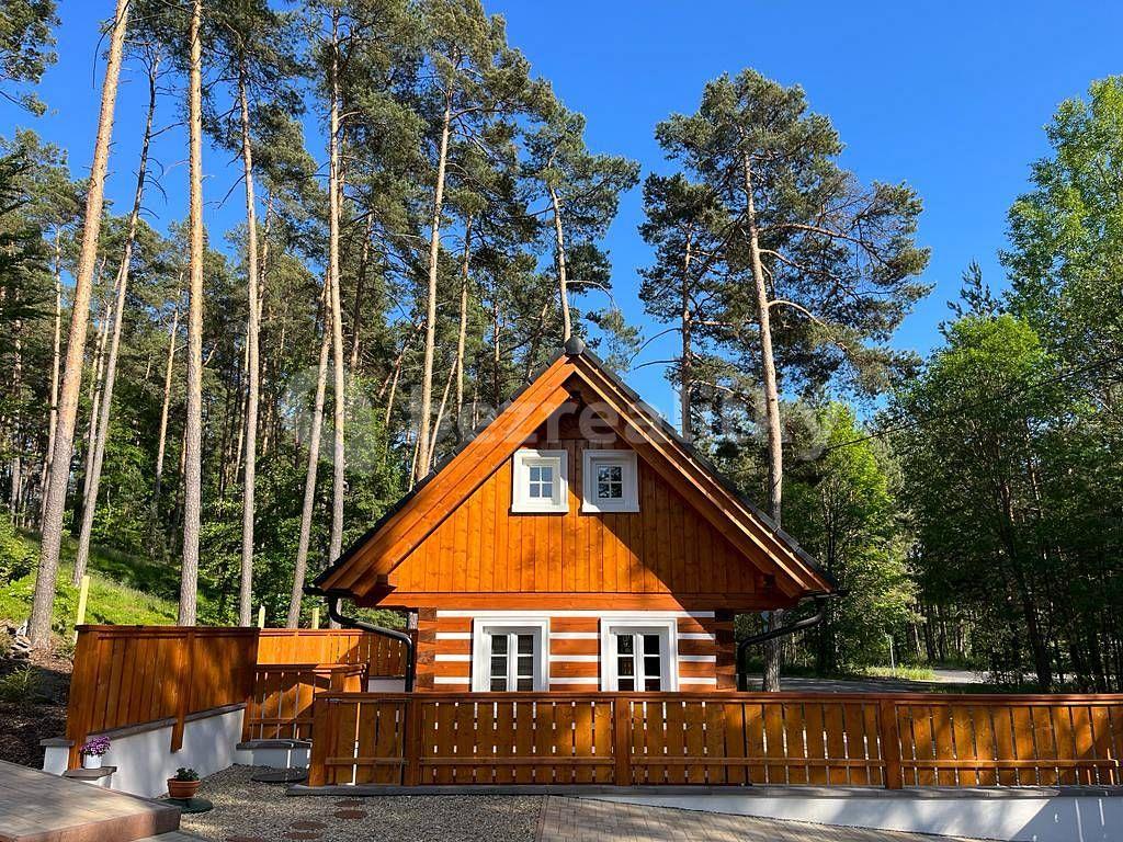 recreational property to rent, 0 m², Hamr na Jezeře, Liberecký Region