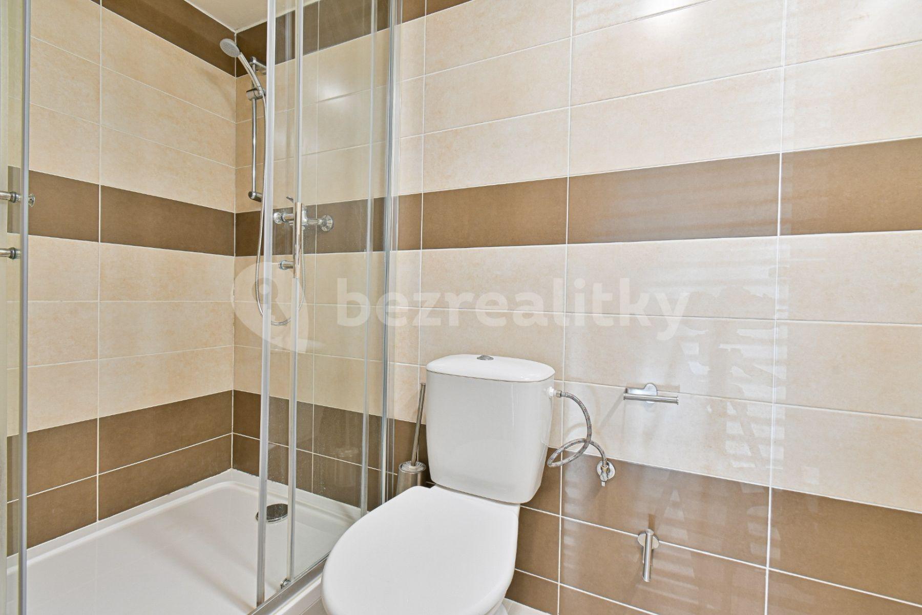 Studio flat to rent, 21 m², Hybešova, Brno, Jihomoravský Region