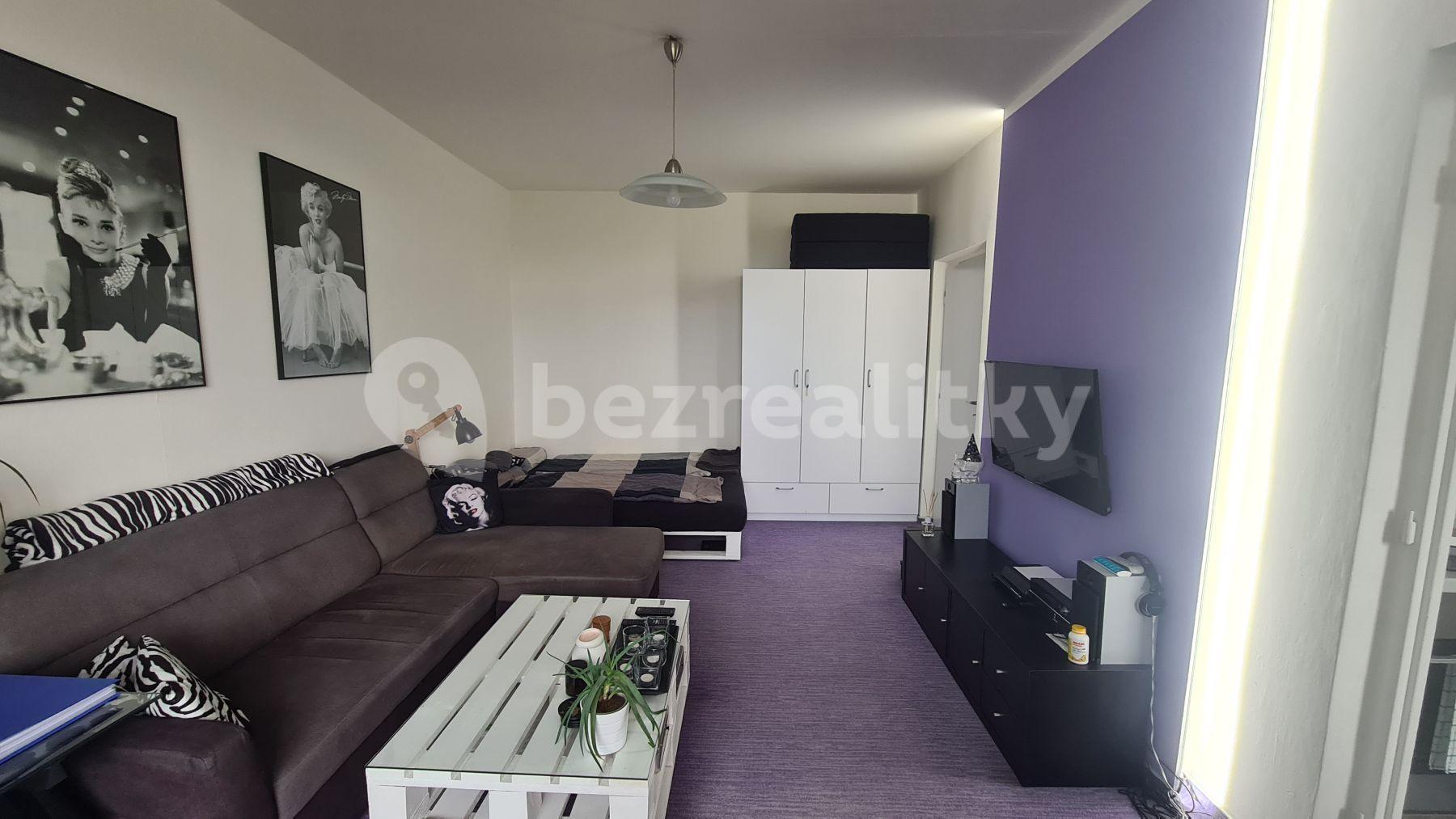 1 bedroom flat to rent, 30 m², Halasovo náměstí, Brno, Jihomoravský Region