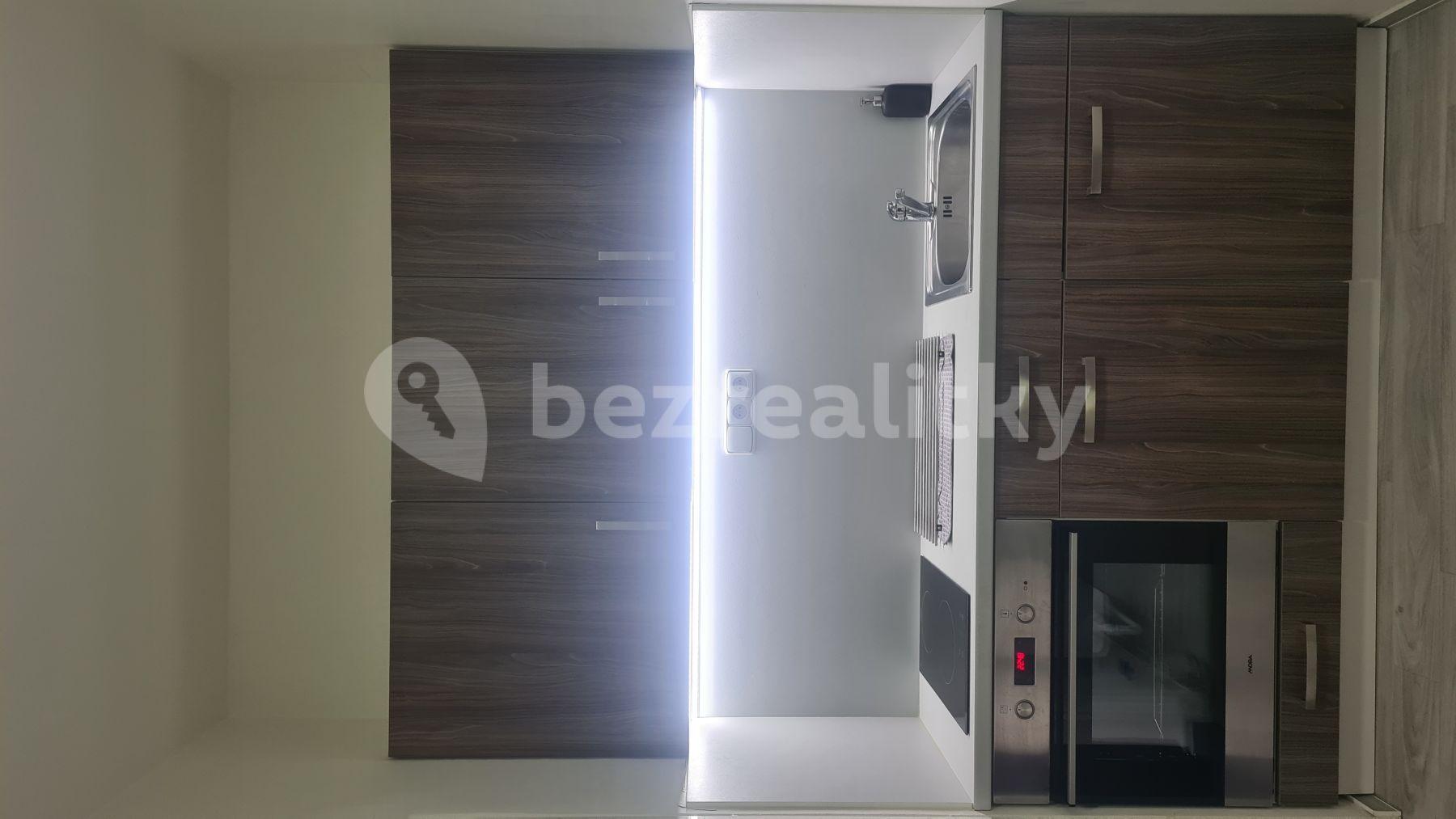 1 bedroom flat to rent, 30 m², Halasovo náměstí, Brno, Jihomoravský Region