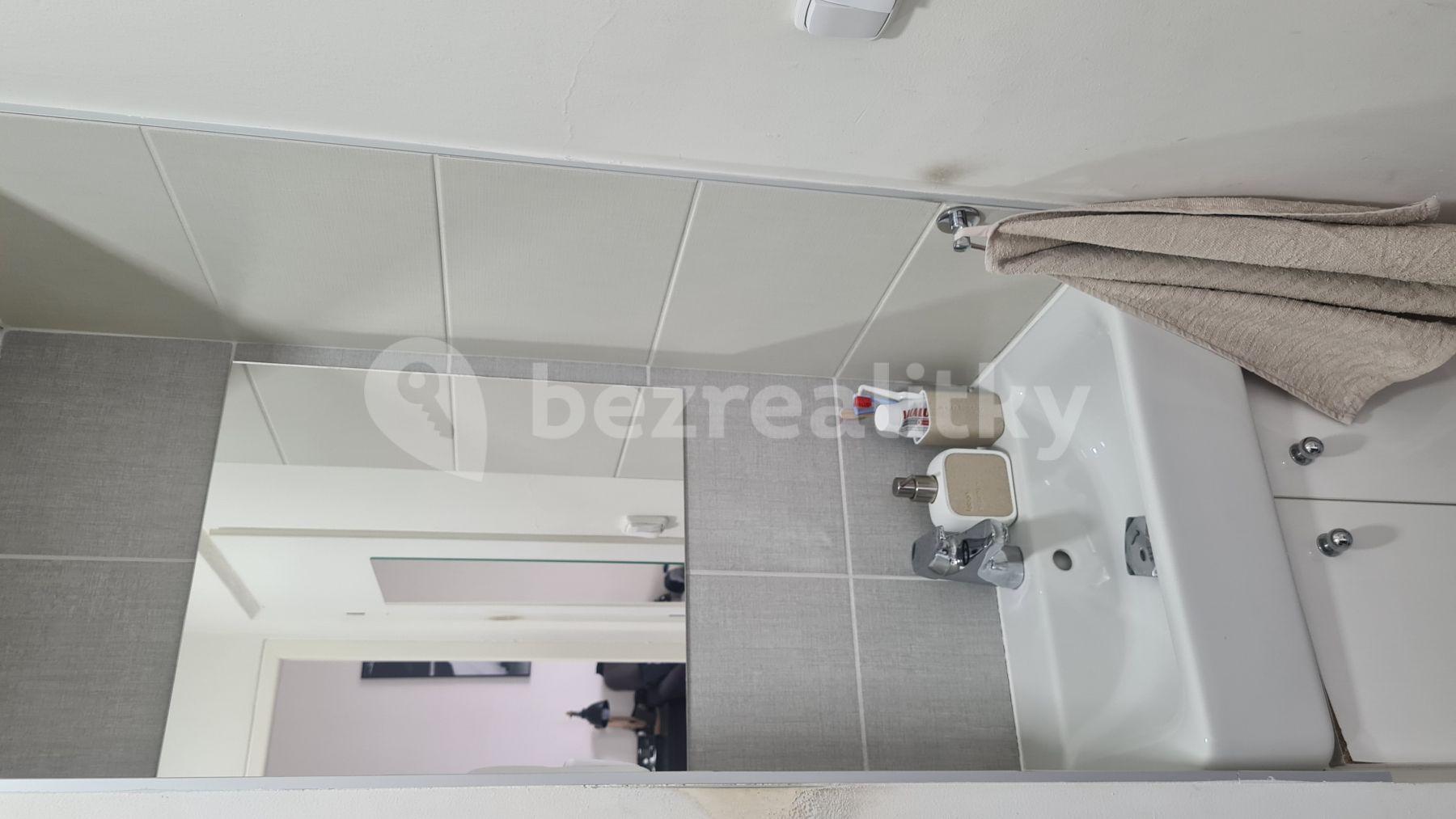 1 bedroom flat to rent, 30 m², Halasovo náměstí, Brno, Jihomoravský Region