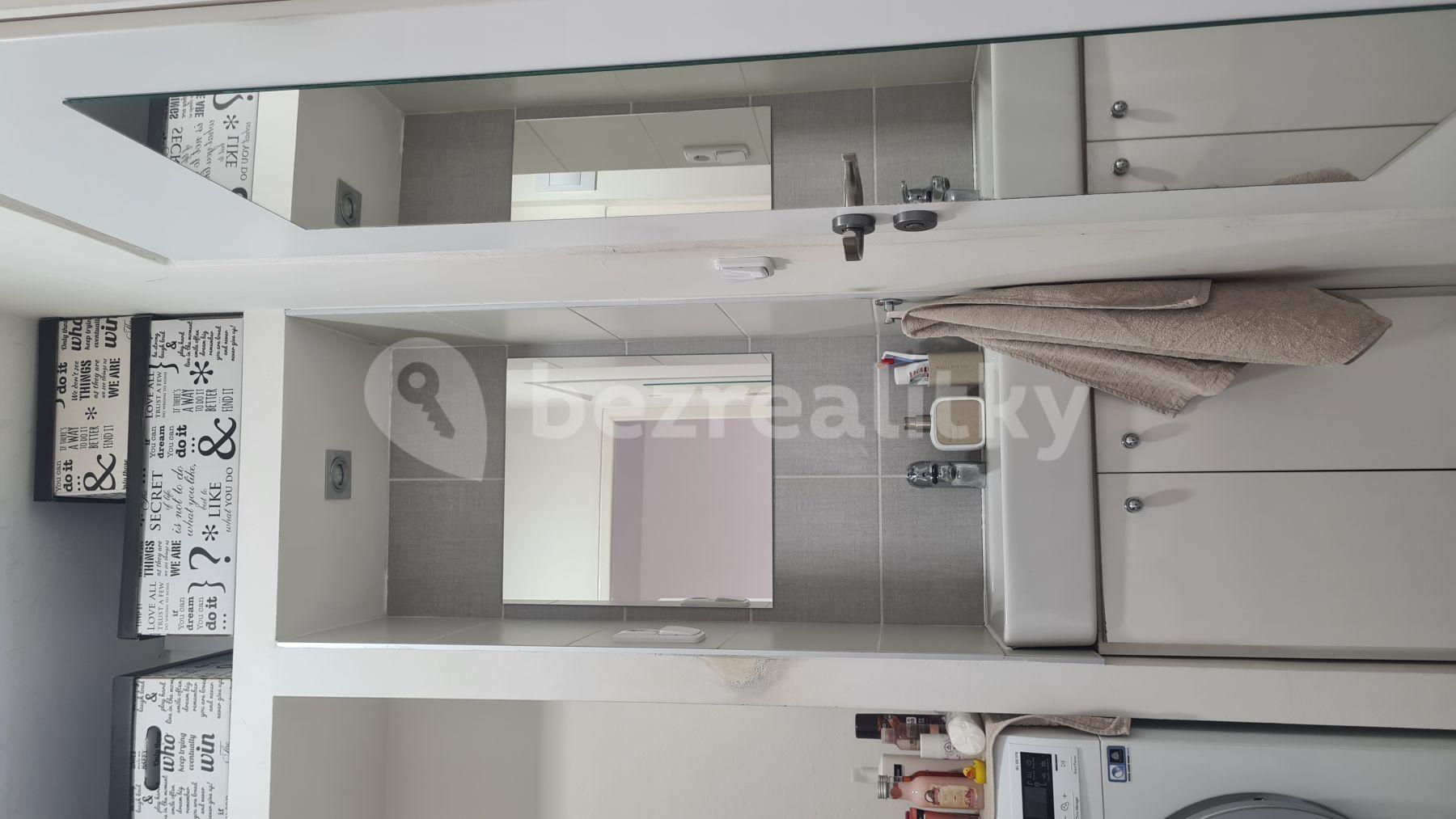 1 bedroom flat to rent, 30 m², Halasovo náměstí, Brno, Jihomoravský Region