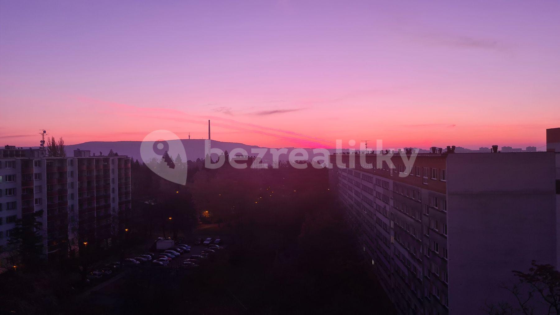 1 bedroom flat to rent, 30 m², Halasovo náměstí, Brno, Jihomoravský Region