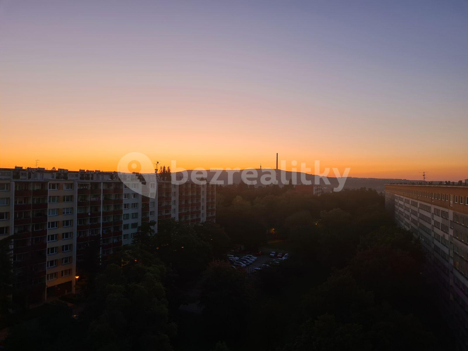 1 bedroom flat to rent, 30 m², Halasovo náměstí, Brno, Jihomoravský Region