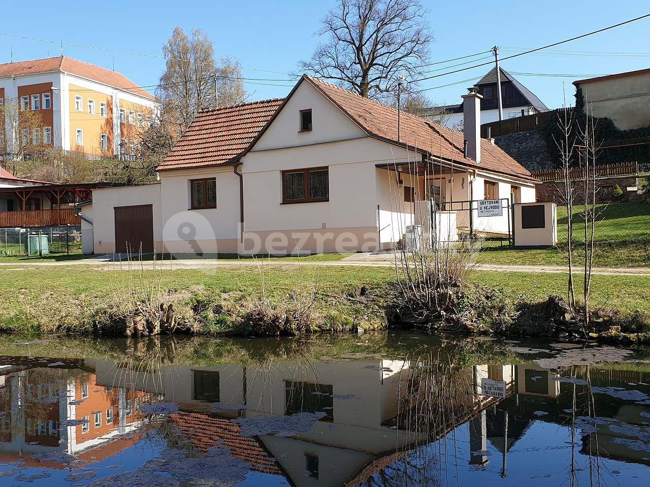 recreational property to rent, 0 m², Skřípov, Olomoucký Region