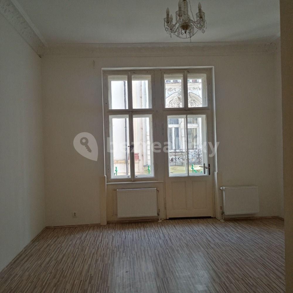 1 bedroom flat to rent, 60 m², Bezručova, Plzeň, Plzeňský Region