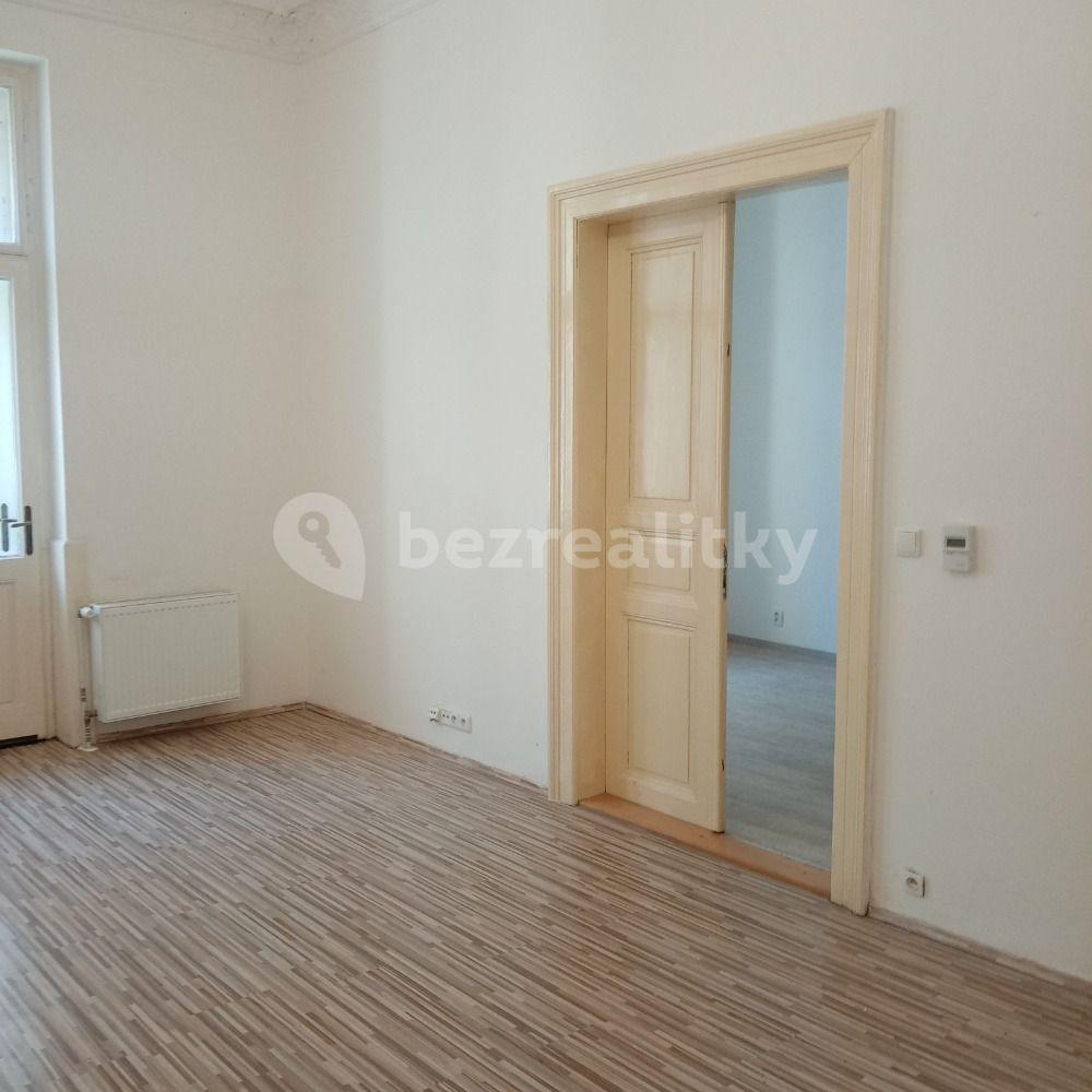 1 bedroom flat to rent, 60 m², Bezručova, Plzeň, Plzeňský Region