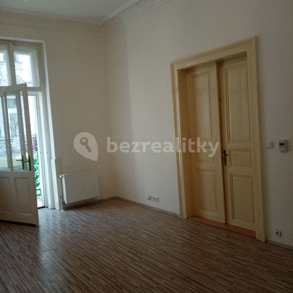 1 bedroom flat to rent, 60 m², Bezručova, Plzeň, Plzeňský Region