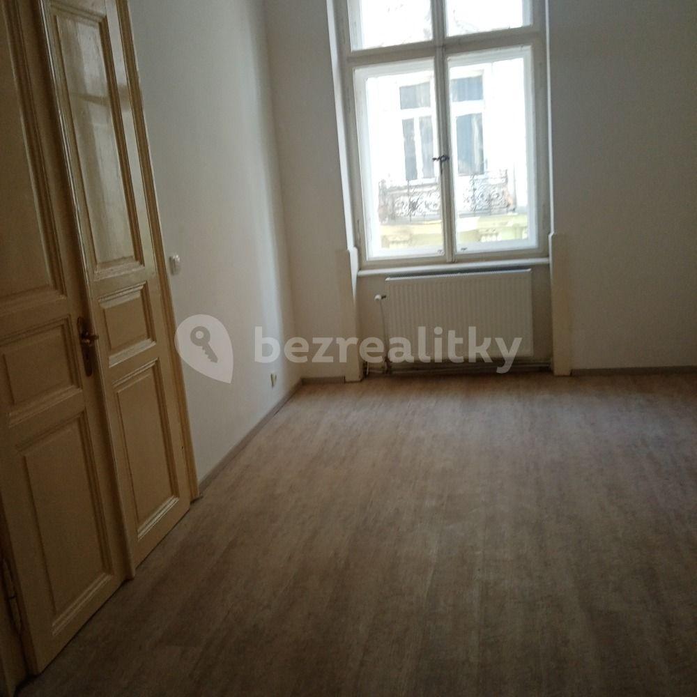 1 bedroom flat to rent, 60 m², Bezručova, Plzeň, Plzeňský Region