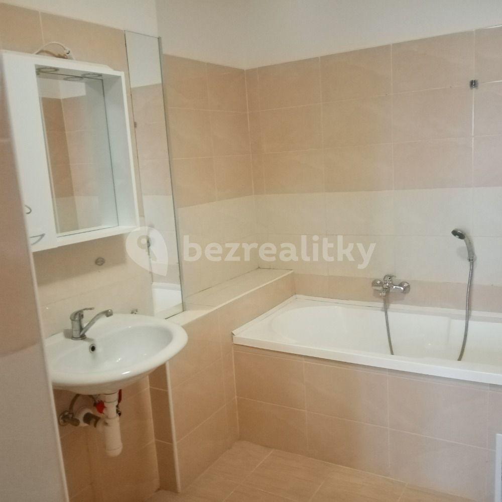 1 bedroom flat to rent, 60 m², Bezručova, Plzeň, Plzeňský Region