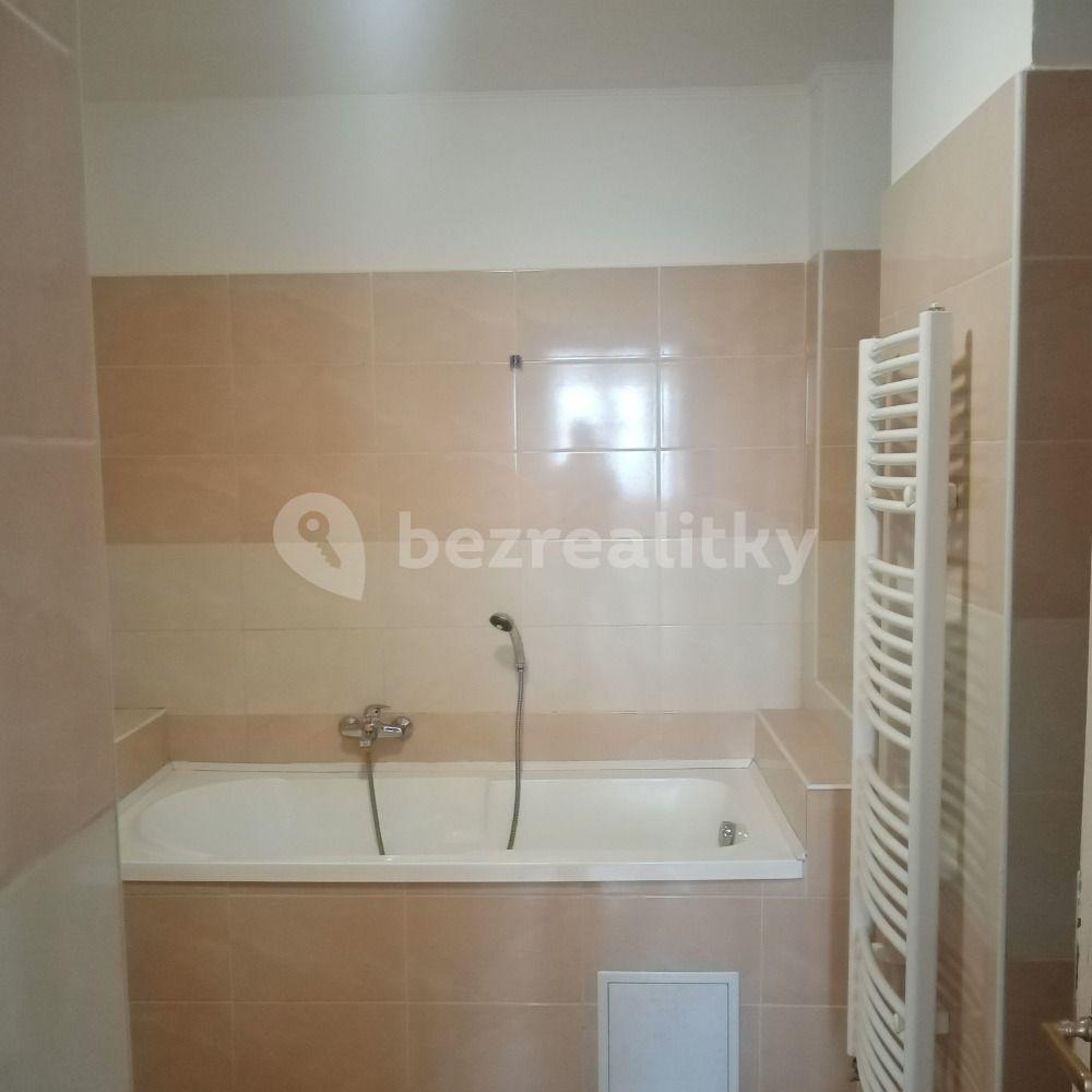 1 bedroom flat to rent, 60 m², Bezručova, Plzeň, Plzeňský Region