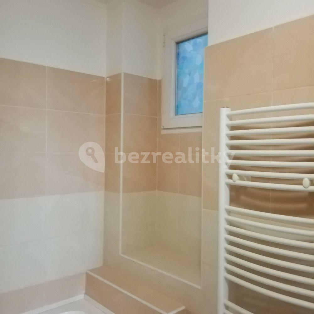 1 bedroom flat to rent, 60 m², Bezručova, Plzeň, Plzeňský Region