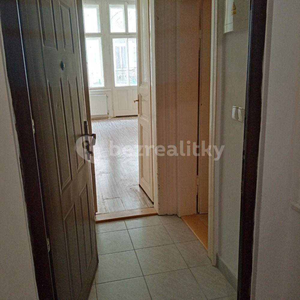 1 bedroom flat to rent, 60 m², Bezručova, Plzeň, Plzeňský Region