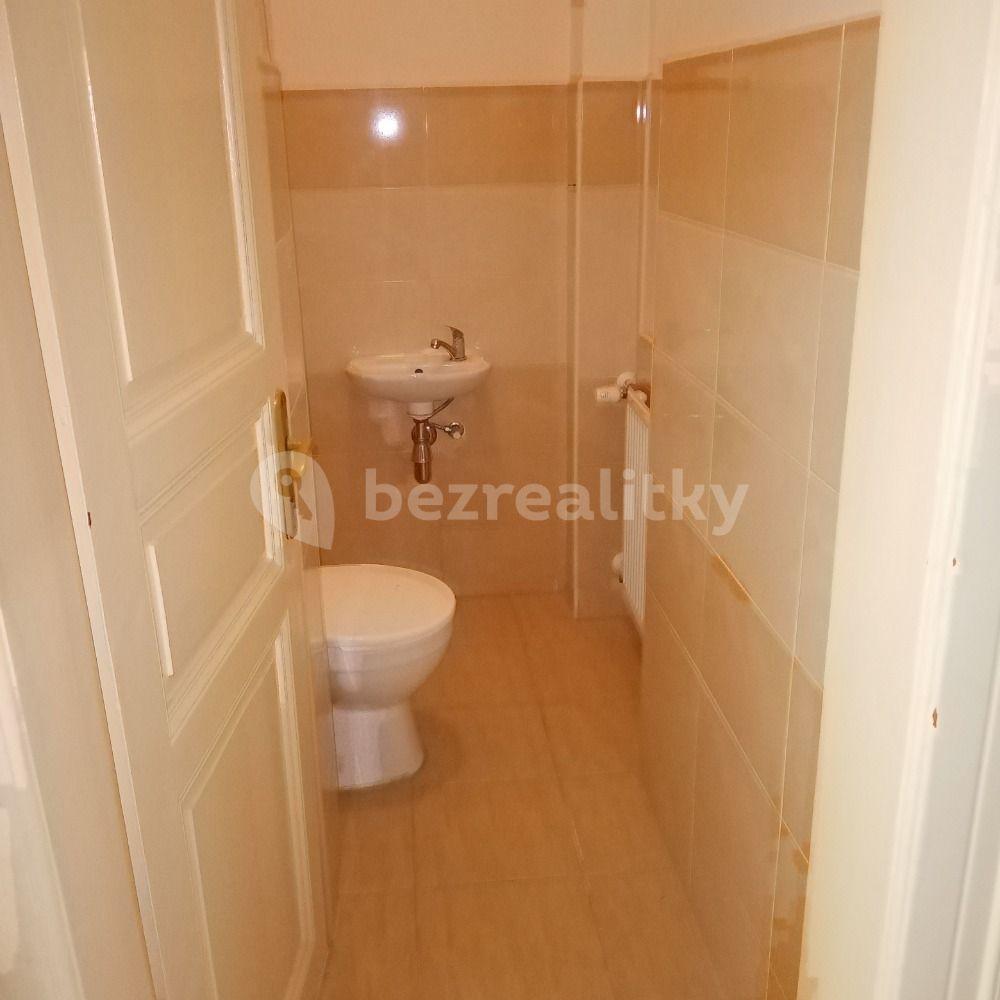 1 bedroom flat to rent, 60 m², Bezručova, Plzeň, Plzeňský Region