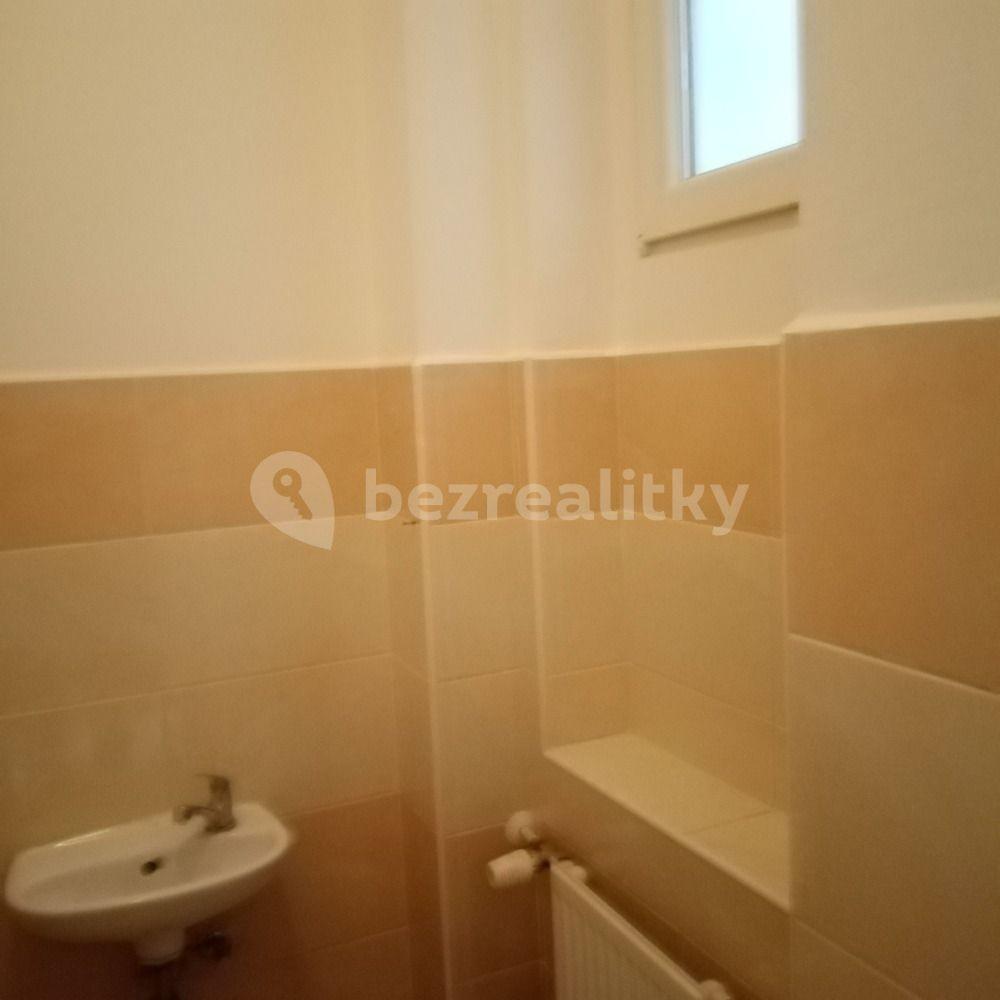 1 bedroom flat to rent, 60 m², Bezručova, Plzeň, Plzeňský Region