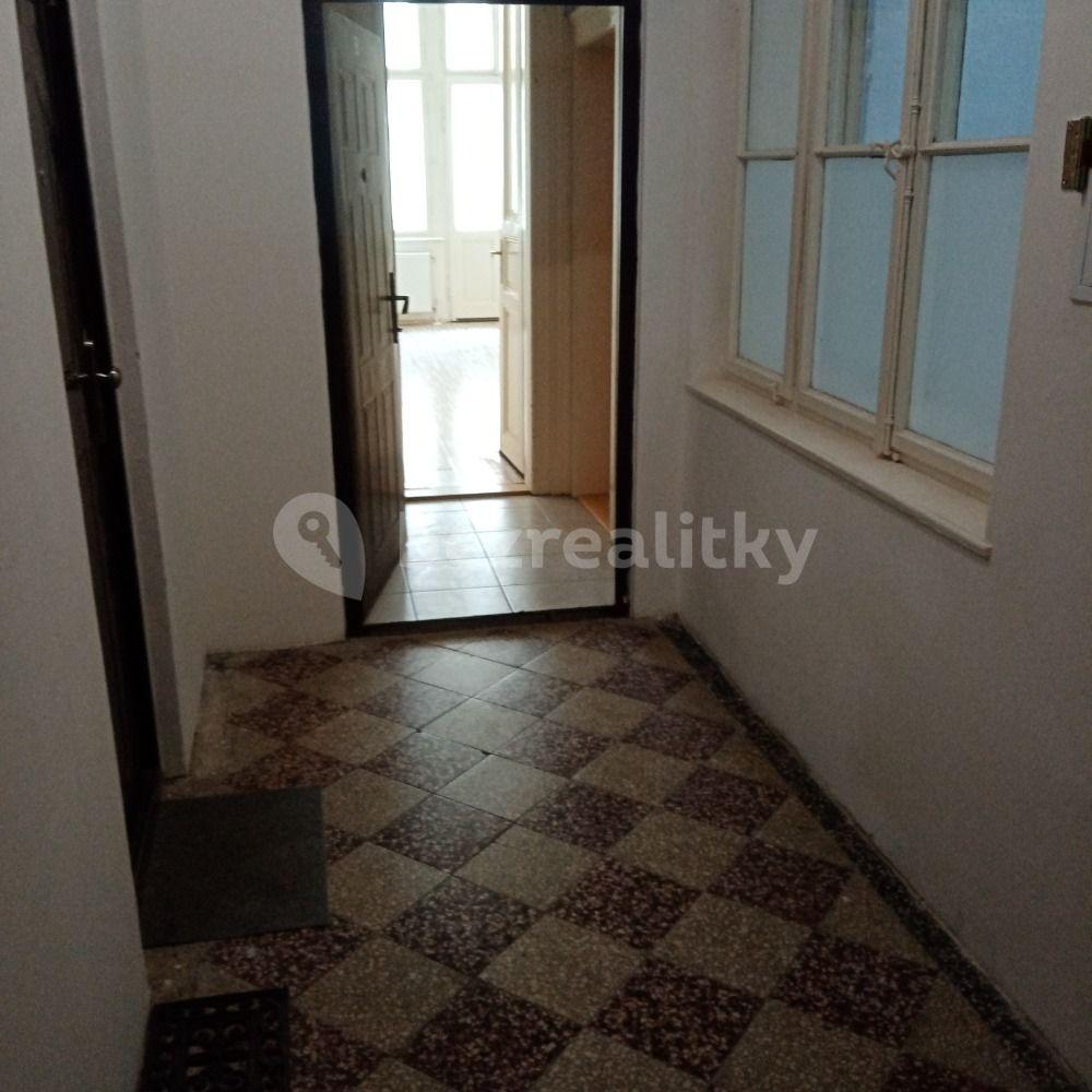 1 bedroom flat to rent, 60 m², Bezručova, Plzeň, Plzeňský Region