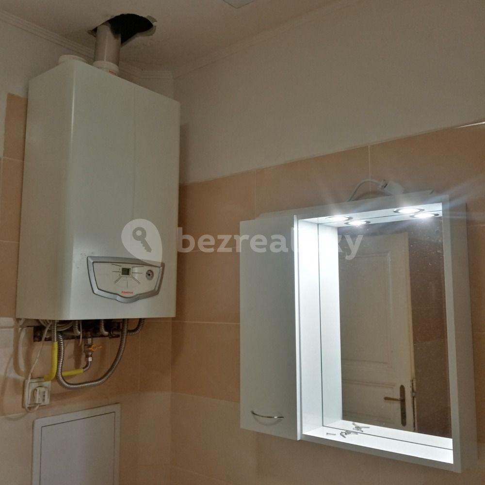 1 bedroom flat to rent, 60 m², Bezručova, Plzeň, Plzeňský Region