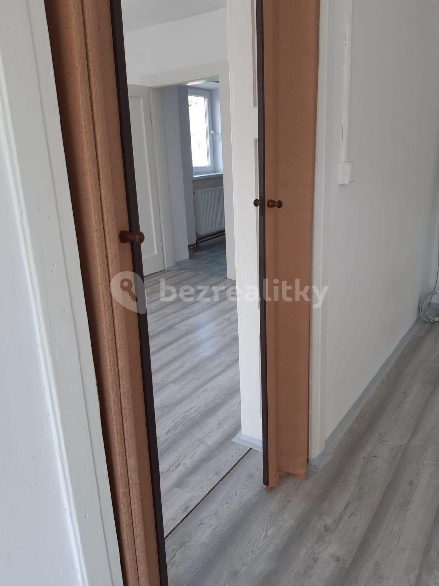 2 bedroom flat to rent, 70 m², Ústecká, Povrly, Ústecký Region