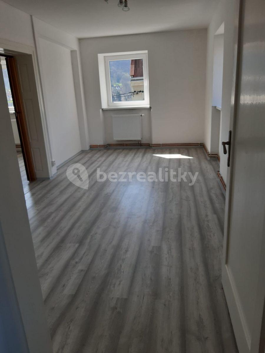 2 bedroom flat to rent, 70 m², Ústecká, Povrly, Ústecký Region