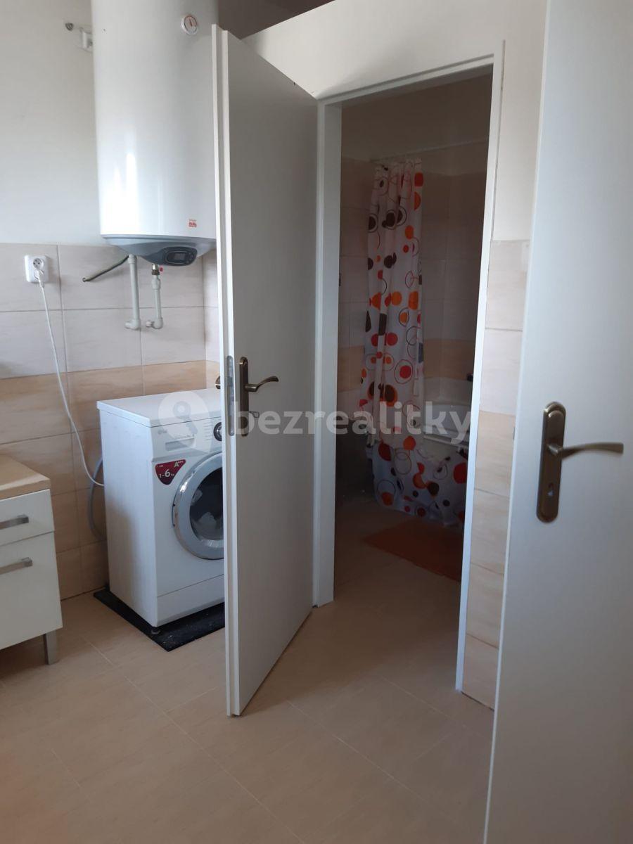 2 bedroom flat to rent, 70 m², Ústecká, Povrly, Ústecký Region