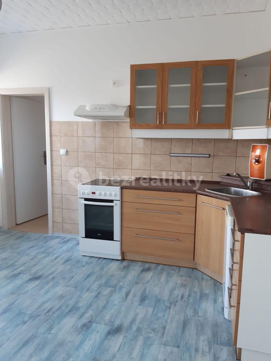 2 bedroom flat to rent, 70 m², Ústecká, Povrly, Ústecký Region