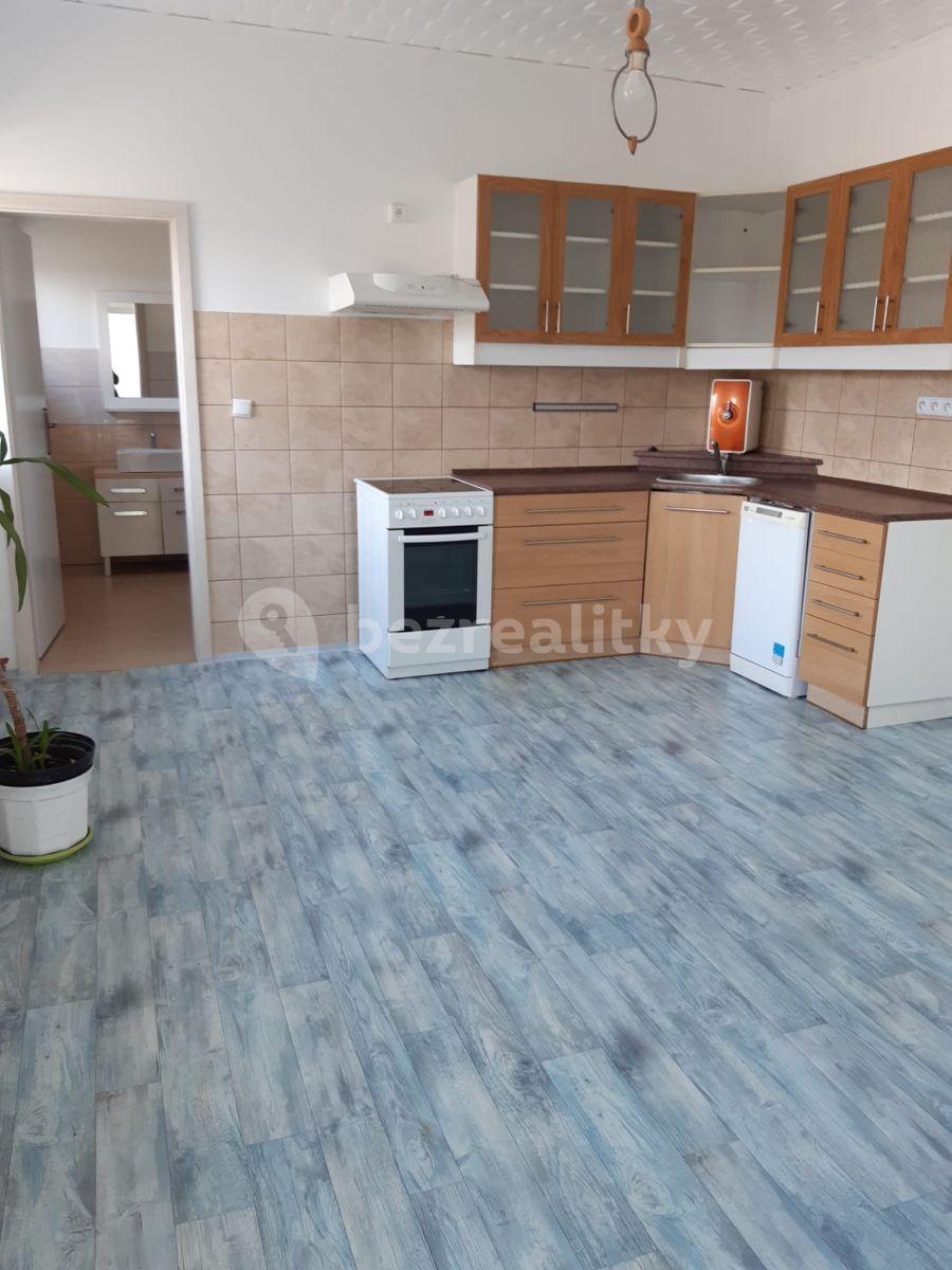 2 bedroom flat to rent, 70 m², Ústecká, Povrly, Ústecký Region