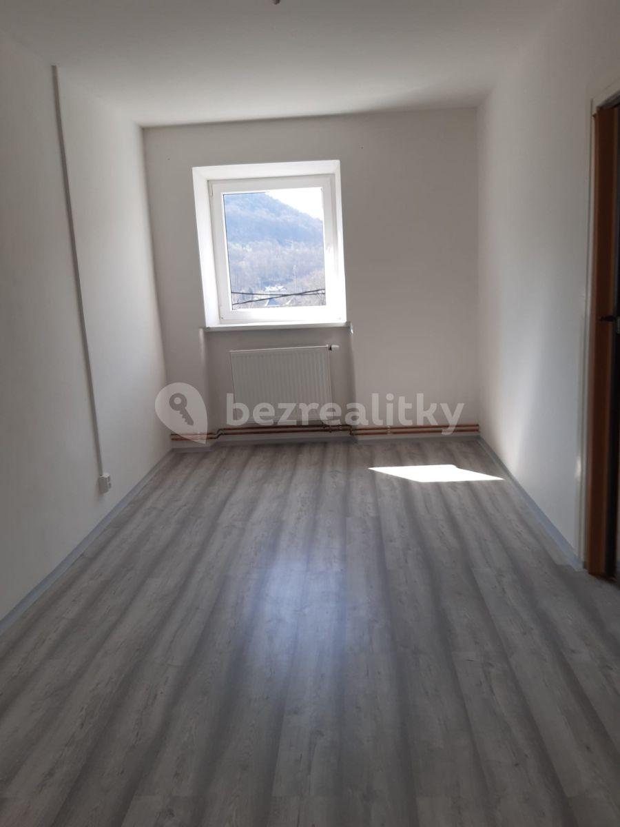 2 bedroom flat to rent, 70 m², Ústecká, Povrly, Ústecký Region