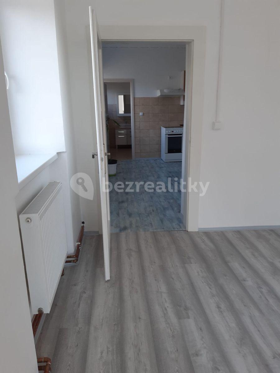 2 bedroom flat to rent, 70 m², Ústecká, Povrly, Ústecký Region