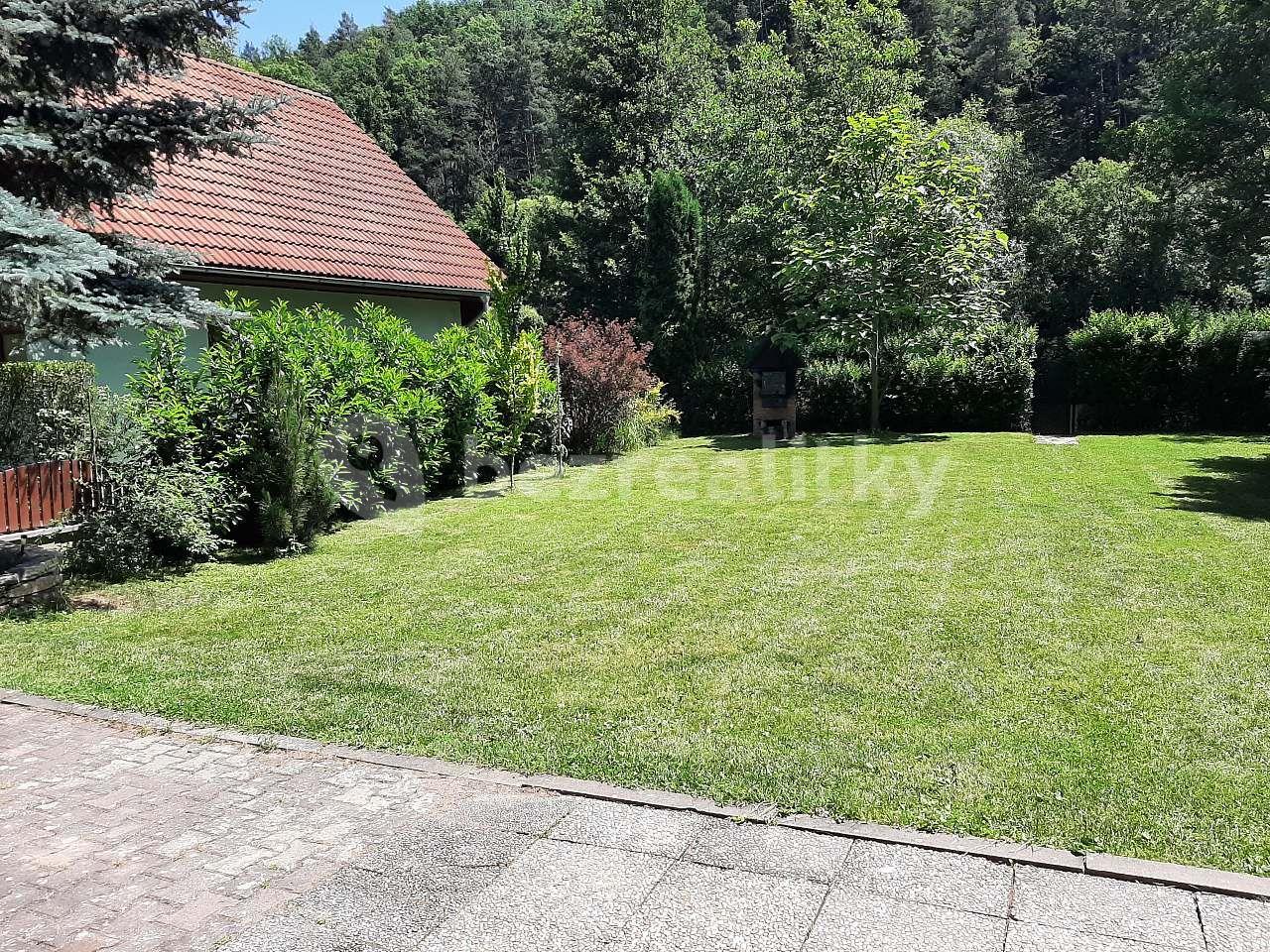 recreational property to rent, 0 m², Podhradí nad Dyjí, Jihomoravský Region