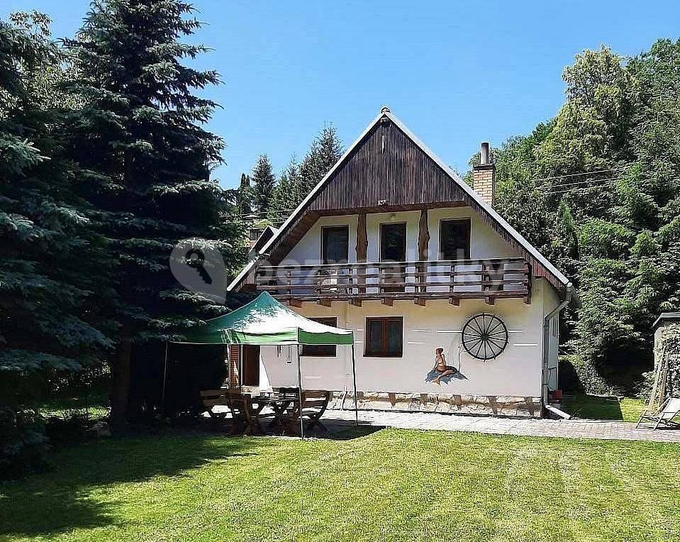 recreational property to rent, 0 m², Podhradí nad Dyjí, Jihomoravský Region