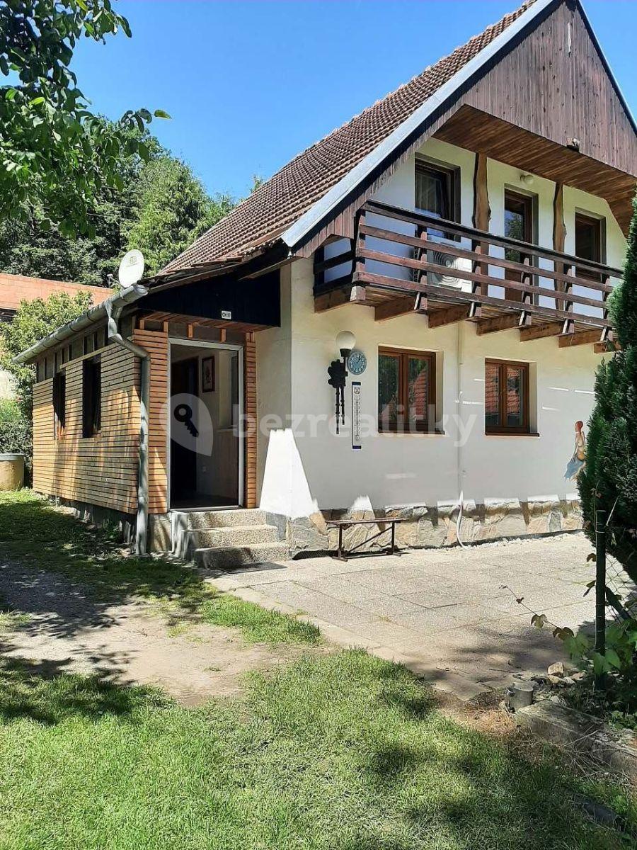 recreational property to rent, 0 m², Podhradí nad Dyjí, Jihomoravský Region