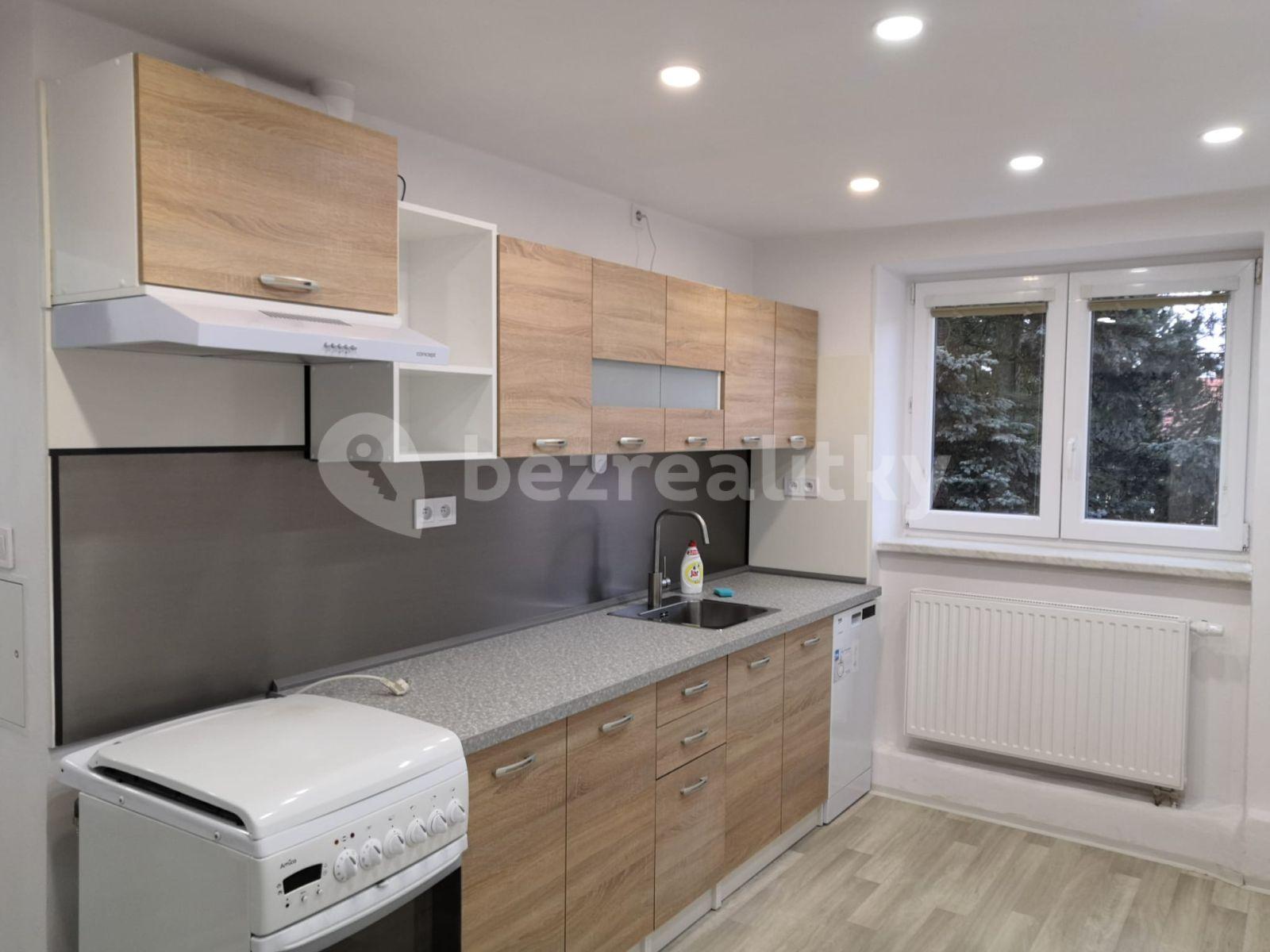 2 bedroom flat to rent, 56 m², Leoše Janáčka, Jihlava, Vysočina Region