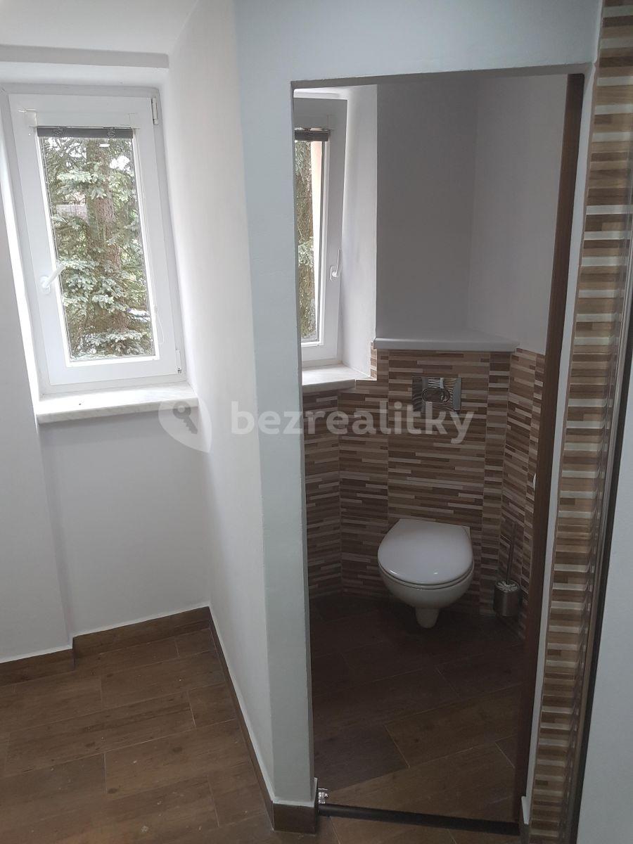 2 bedroom flat to rent, 56 m², Leoše Janáčka, Jihlava, Vysočina Region