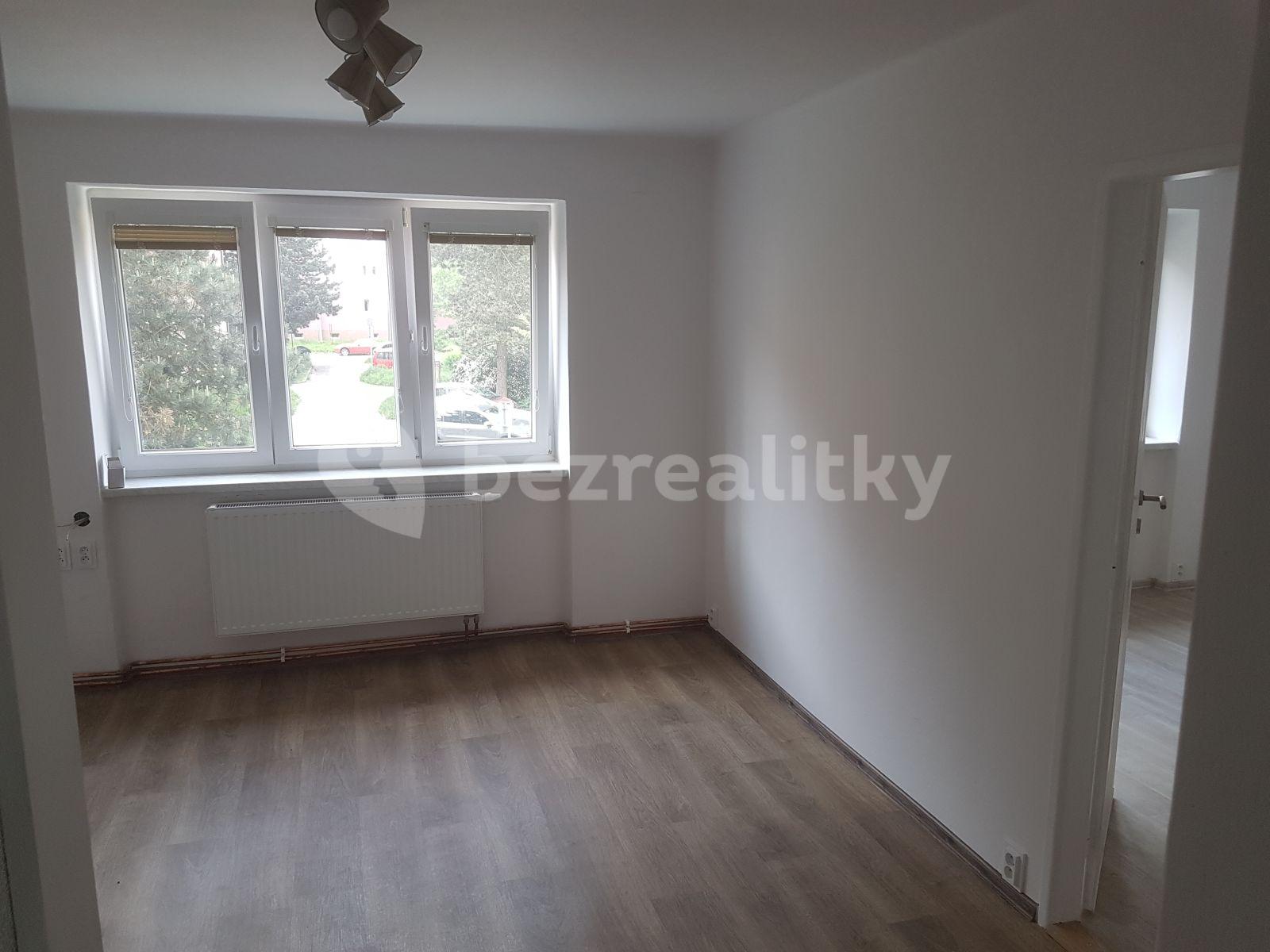 2 bedroom flat to rent, 56 m², Leoše Janáčka, Jihlava, Vysočina Region