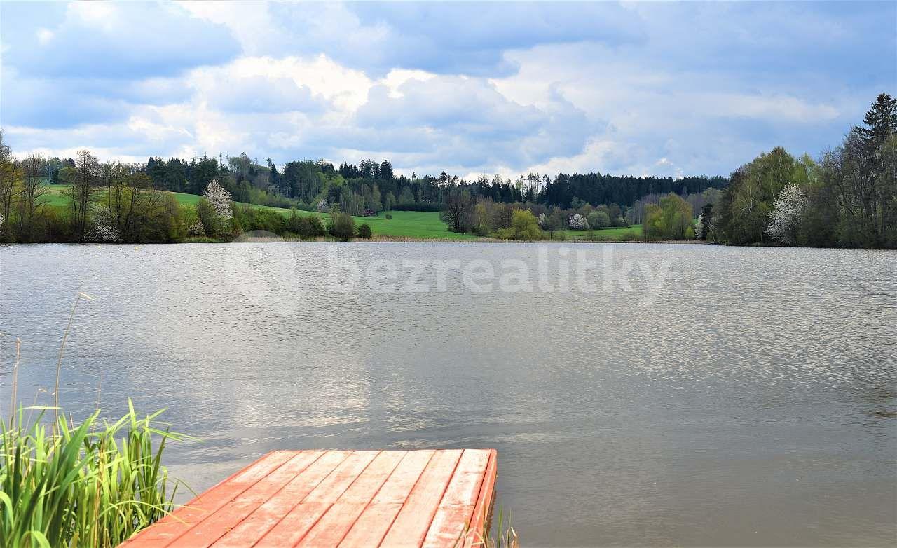 recreational property to rent, 0 m², Bohdalov, Vysočina Region