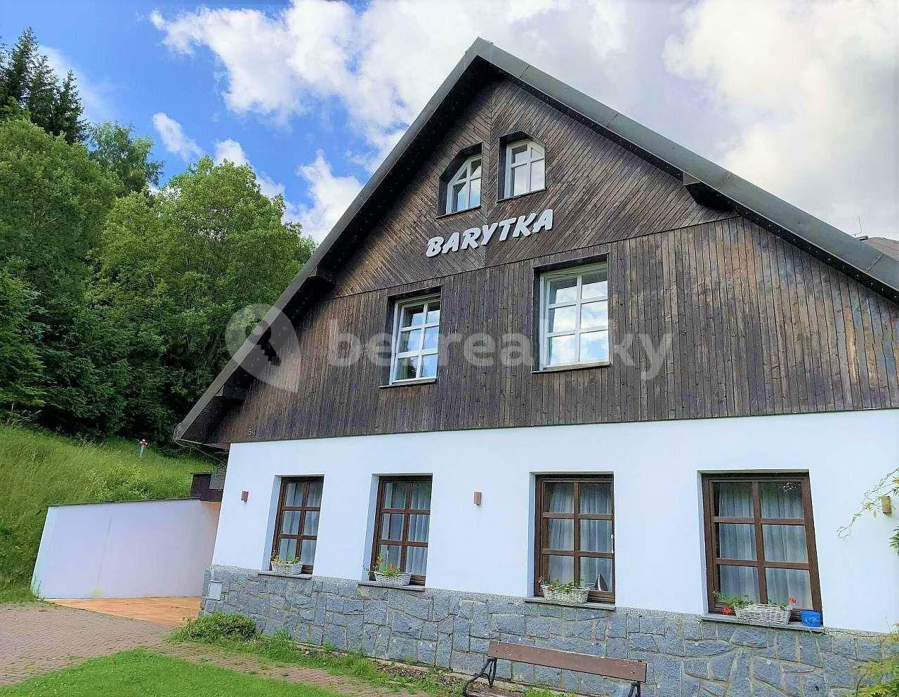 recreational property to rent, 0 m², Špindlerův Mlýn, Královéhradecký Region