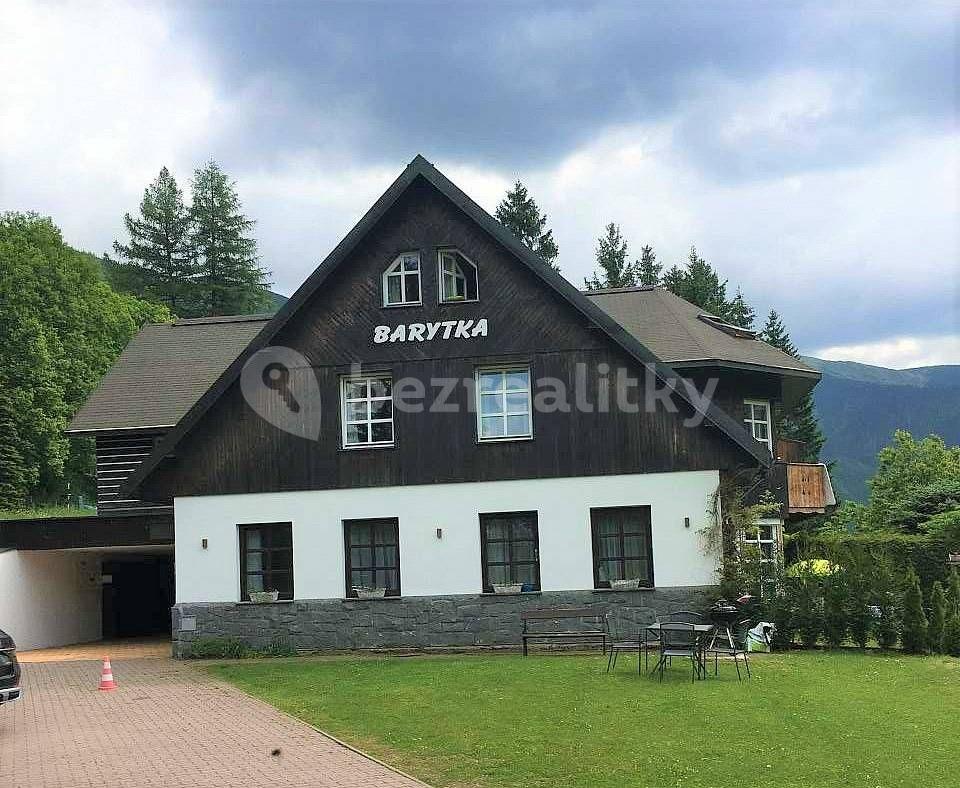 recreational property to rent, 0 m², Špindlerův Mlýn, Královéhradecký Region