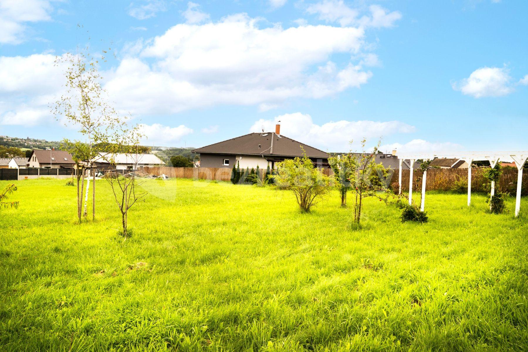 plot for sale, 962 m², Františka Frolíka, Ruda, Středočeský Region