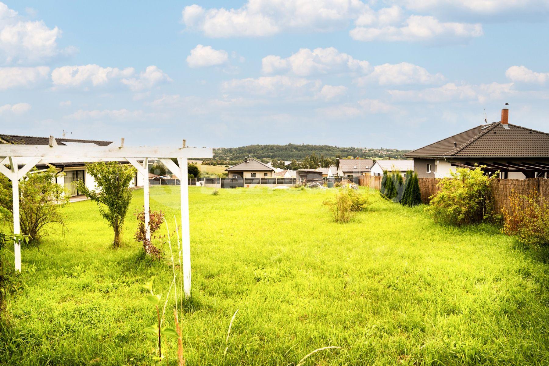 plot for sale, 962 m², Františka Frolíka, Ruda, Středočeský Region