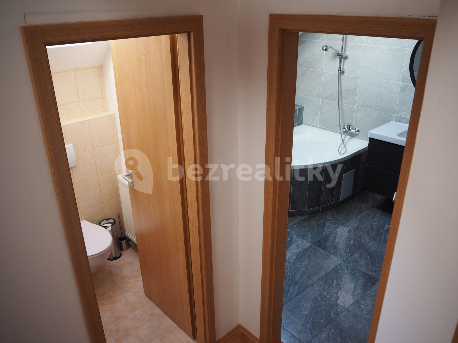 3 bedroom with open-plan kitchen flat to rent, 185 m², Staroměstské náměstí, Mladá Boleslav, Středočeský Region