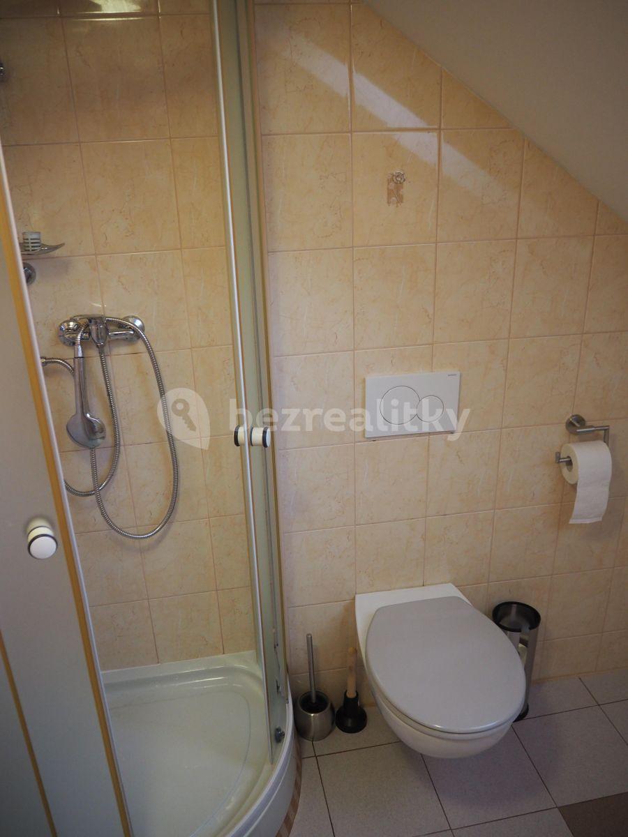 3 bedroom with open-plan kitchen flat to rent, 185 m², Staroměstské náměstí, Mladá Boleslav, Středočeský Region