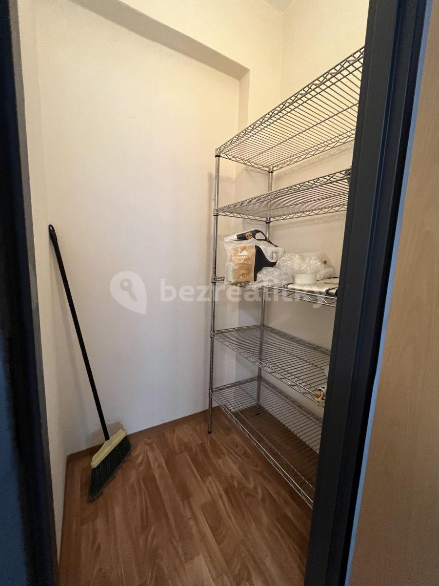 3 bedroom flat to rent, 70 m², U Bazénu, Prague, Prague