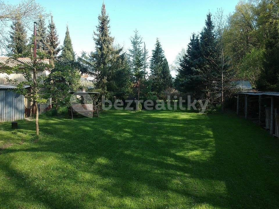 recreational property to rent, 0 m², Plav, Jihočeský Region