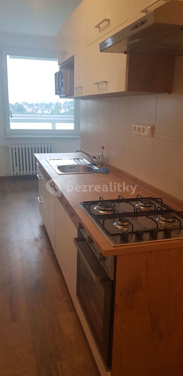 1 bedroom flat to rent, 55 m², Komenského náměstí, Říčany, Středočeský Region