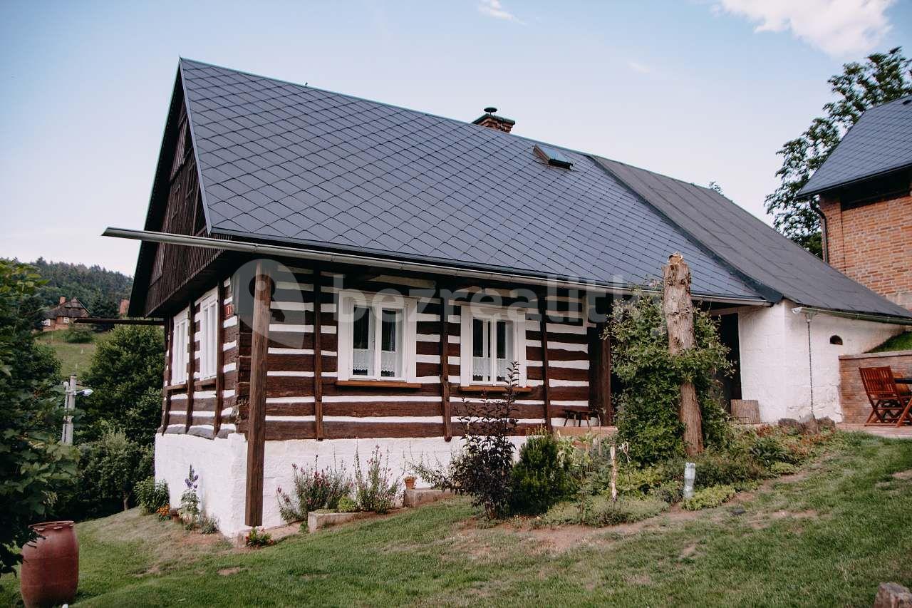 recreational property to rent, 0 m², Lázně Bělohrad, Královéhradecký Region