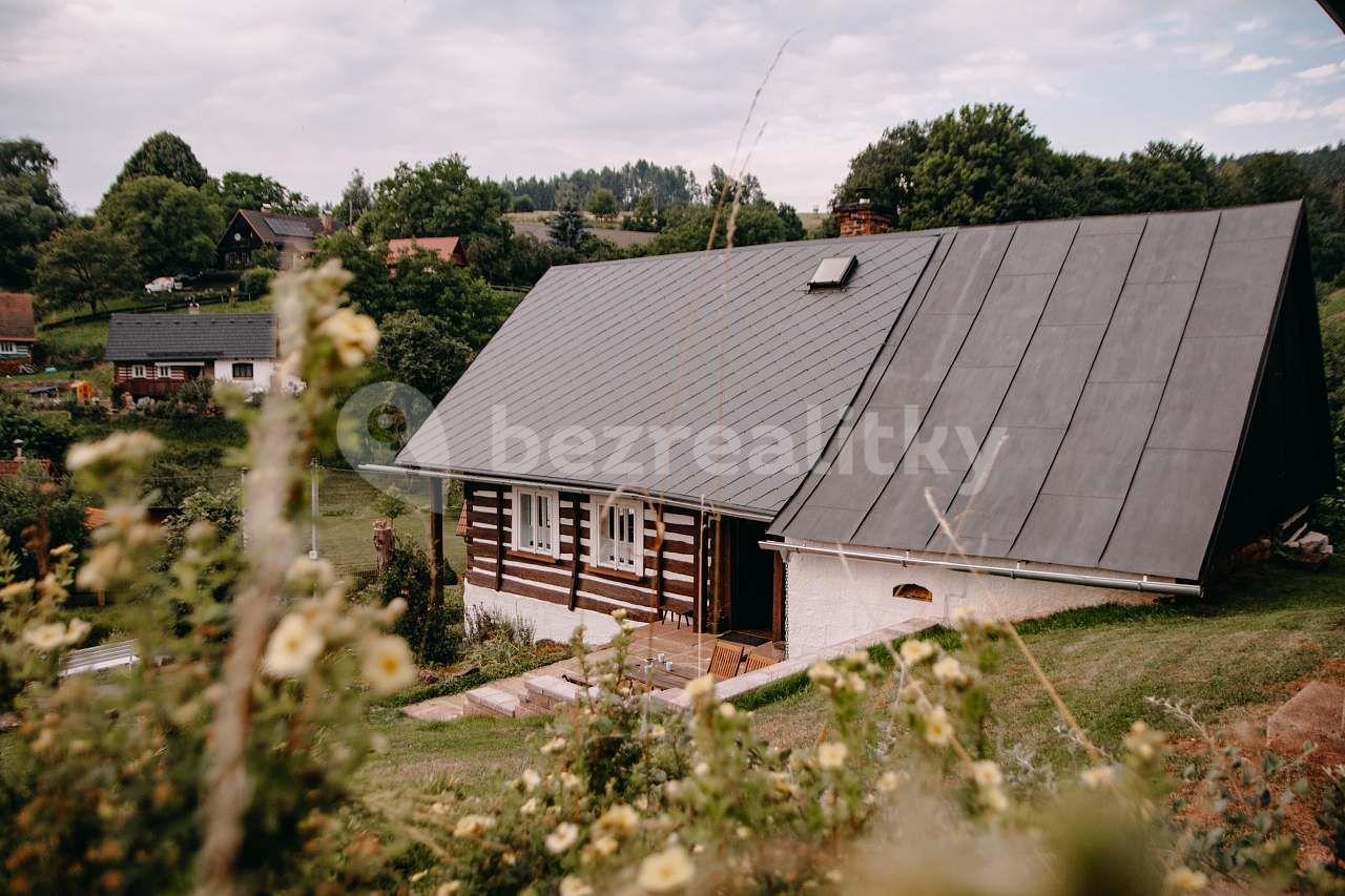 recreational property to rent, 0 m², Lázně Bělohrad, Královéhradecký Region